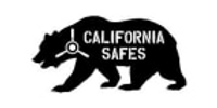 California Safes coupons